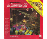 Various - A Christmas Gift (LP, 1974)