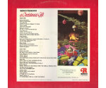 Various - A Christmas Gift (LP, 1974)