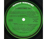 Various - A Christmas Gift (LP, 1974)