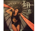 Lee Aaron - Lee Aaron (LP, 1984)