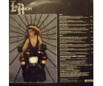 Lee Aaron - Lee Aaron (LP, 1984)