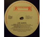 Lee Aaron - Lee Aaron (LP, 1984)