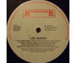 Lee Aaron - Lee Aaron (LP, 1984)