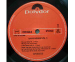 Supersister - Superstarshine Vol. 3 (LP, 1972)