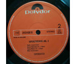 Supersister - Superstarshine Vol. 3 (LP, 1972)