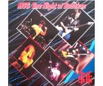 Michael Schenker Group, The - One Night At Budokan (2xLP, 1982)