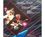 Michael Schenker Group, The - One Night At Budokan (2xLP, 1982)