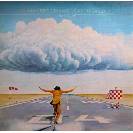 Manfred Mann's Earth Band - Watch (LP, 1978)