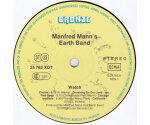 Manfred Mann's Earth Band - Watch (LP, 1978)