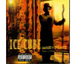 Ice Cube – War & Peace Vol. 1 The War Disc (CD, 1998)