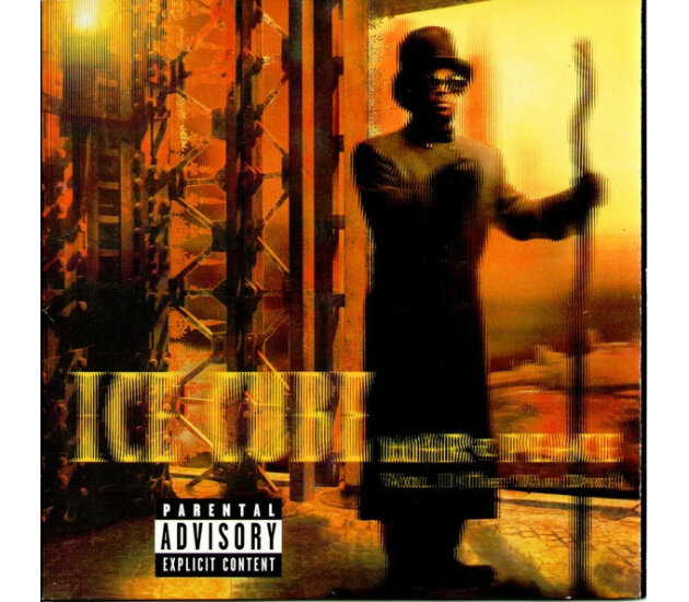 Ice Cube – War & Peace Vol. 1 The War Disc (CD, 1998)
