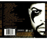 Ice Cube – War & Peace Vol. 1 The War Disc (CD, 1998)