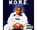 Noreaga ‎– N.O.R.E. (CD, 1998)