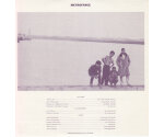 Metrofarce - Metrofarce (LP, 1982)