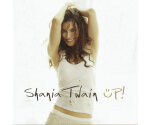 Shania Twain – Up! (CD, 2002)