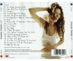 Shania Twain – Up! (CD, 2002)