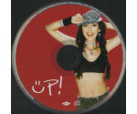 Shania Twain – Up! (CD, 2002)