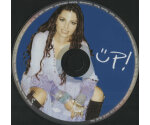 Shania Twain – Up! (CD, 2002)
