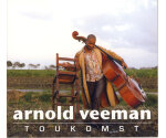 Arnold Veeman – Toukomst (CD, 2012)