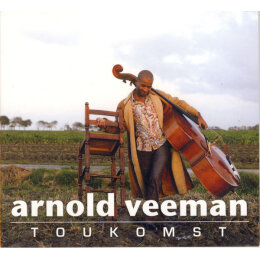 Arnold Veeman – Toukomst (CD, 2012)
