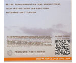 Arnold Veeman – Toukomst (CD, 2012)