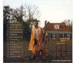 Arnold Veeman – Toukomst (CD, 2012)