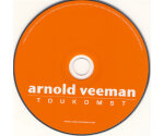 Arnold Veeman – Toukomst (CD, 2012)