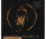 Enigma – The Cross Of Changes (CD, Limited, Gold, 1994)