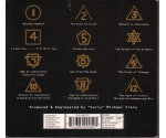 Enigma – The Cross Of Changes (CD, Limited, Gold, 1994)