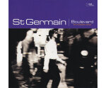 St Germain – Boulevard (The Complete Series)