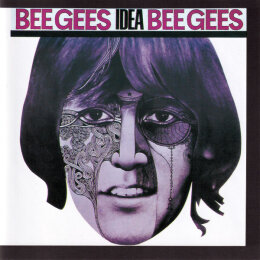 Bee Gees – Idea (CD, 1999)