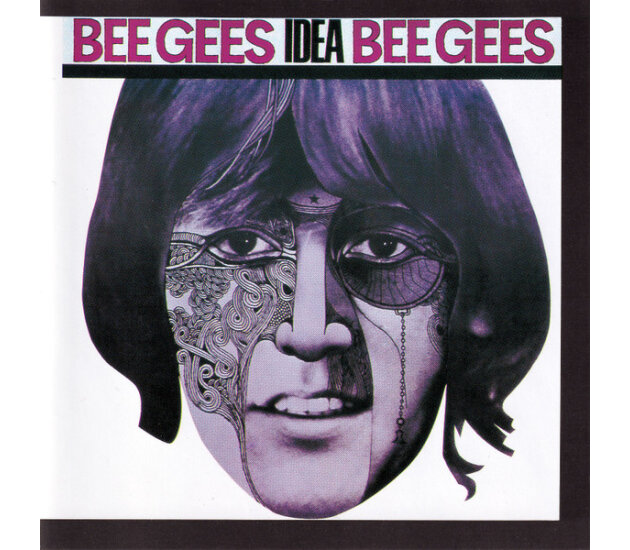 Bee Gees – Idea (CD, 1999)