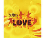 The Beatles ‎– Love (CD, 2006)