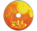 The Beatles ‎– Love (CD, 2006)
