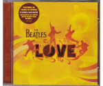 The Beatles ‎– Love (CD, 2006)