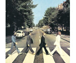 The Beatles ‎– Abbey Road (CD, 1987)