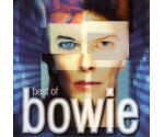 Bowie – Best Of Bowie (2CD, 2002)