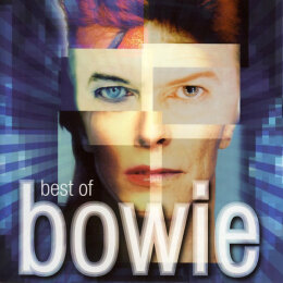 Bowie – Best Of Bowie (2CD, 2002)