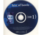 Bowie – Best Of Bowie (2CD, 2002)
