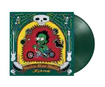 Voodoo Glow Skulls - Firme (LP, Limited, Green, Numbered, 2026)