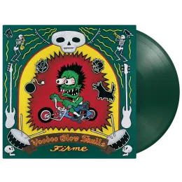 Voodoo Glow Skulls - Firme (LP, Limited, Green, Numbered, 2026)