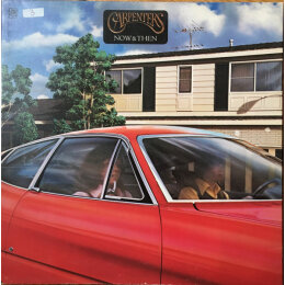 Carpenters - Now & Then (LP, 1974)