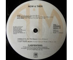 Carpenters - Now & Then (LP, 1974)