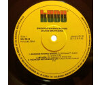 Dave Matthews With Whirlwind - Shoogie Wanna Boogie (LP, 1976)