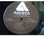 Larry Coryell - The Lion And The Ram (LP, 1977)