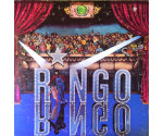 Ringo Starr - Ringo (LP, Boek, 1973)