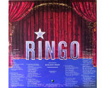 Ringo Starr - Ringo (LP, Boek, 1973)