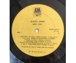 Quincy Jones - Body Heat (LP, 1974)