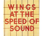 Wings - Wings At The Speed Of Sound (LP, 1976)