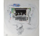 Wings - Wings At The Speed Of Sound (LP, 1976)
